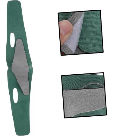 MAGICLULU Lifting Belt -lifting Strap -lifting Tool Belt Reusable v Line Belt Facial Slimming Strap -lifting Beauty Spandex Cosmetic Woman - Buy Online on GoSupps.com