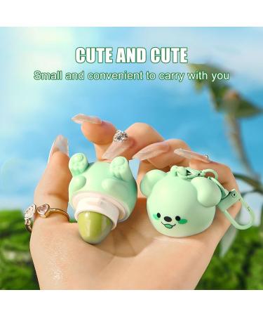 Duqulle Mosquito bite itching balm 4 g itching cream for stings cooling moisture care with plant extracts for skin and body of adults and children for bee stings - Buy Online on GoSupps.com