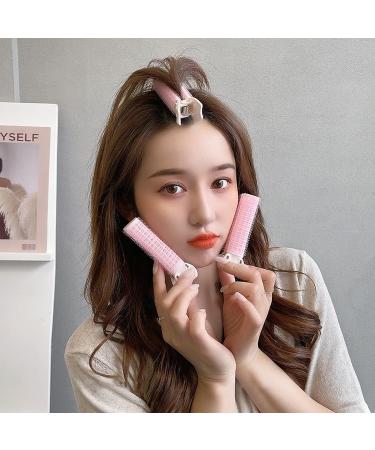 10PCS Velcro Hair Clips for Volumizing Hair - Hair Volume Root Clips Set - Buy Online on GoSupps.com