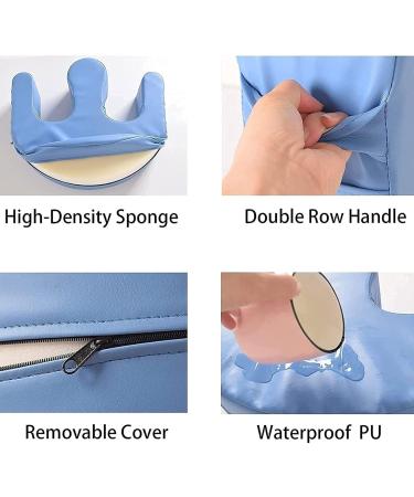 Multifunctional Rotary Aid Pad for Seniors - Patient Turning Device & Bed Transfer Aids - Buy Online on GoSupps.com