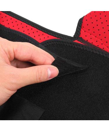 Buy ZJchao Groin Compression Wrap & Sciatica Brace | Thigh & Hip Support Sleeve for Pain Relief - International Shipping Available - Buy Online on GoSupps.com