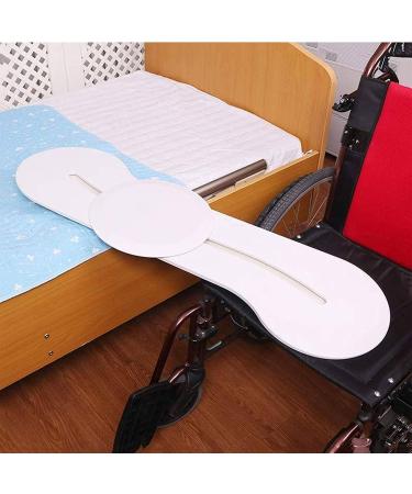 Tahali Bed Transfer Boards | Robust Movement Assistant for Seniors | Portable Slide Aid for Safe Transfers | Supports Up to 90 kg - Buy Online on GoSupps.com