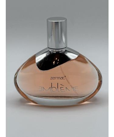Zermat Embleme Eau de Parfum - Floral Fruity Fragrance for Sophisticated Women