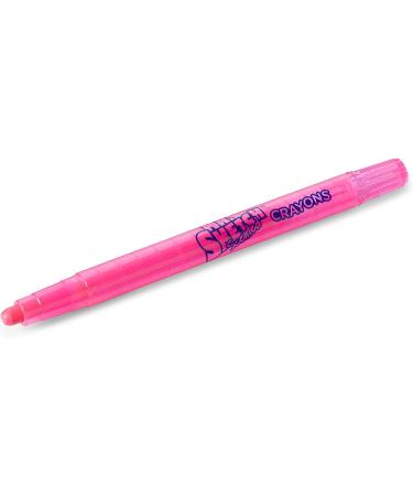 Mr. Sketch Scented Twistable Crayons Assorted 12 Pack - 12 Count | Standard Packaging | 1 Pack - Buy Online on GoSupps.com