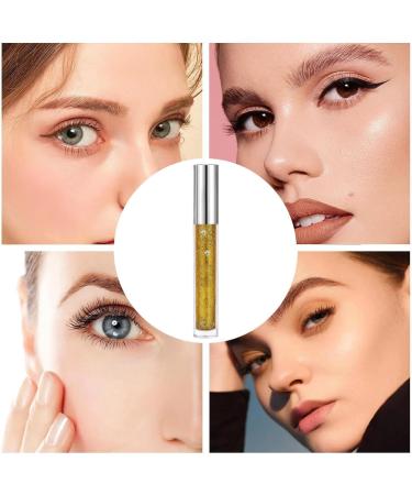 Volume Shimmer Mascara - Shiny eye makeup formula lightweight shimmering cosmetic long-lasting hair styling | Elegant makeup gift choice for - Buy Online on GoSupps.com