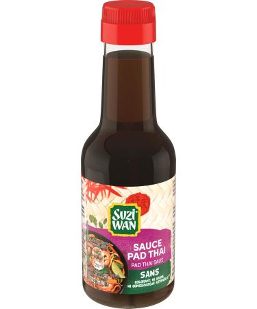 SUZI WAN Pad Tha Sauce 142ml - Buy Online on GoSupps.com