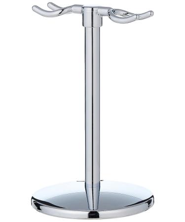 Buy Merkur Futur Adjustable Double Edge Safety Razor MK-78C - Best International Shipping | Premium Shaving Experience - Buy Online on GoSupps.com