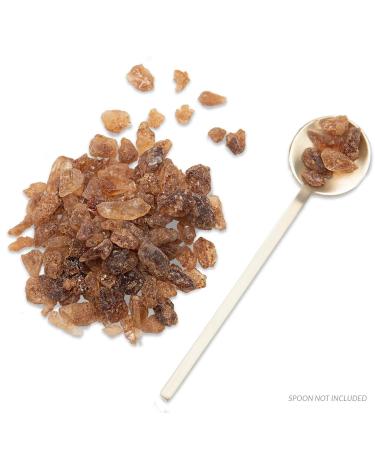 Tea Forte Beet Sugar 2lb Bag - Natural Amber Rock Sugar for Tea & Coffee - Buy Online on GoSupps.com