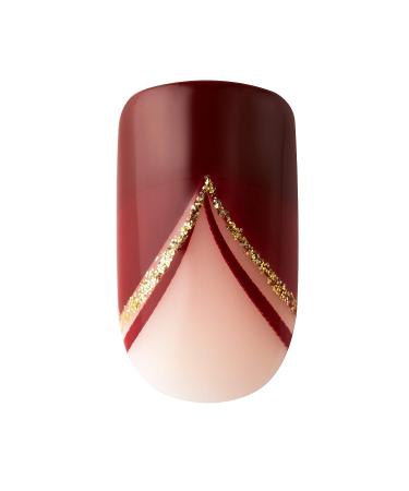 Kiss Fashion Design Nails (DGDN10) - Trendy & Chic Nail Art for DIY Manicures - Buy Online on GoSupps.com