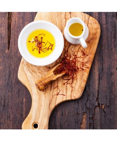 Sewanti Saffron Threads 1 Gram Package by Sun Brand - Grade A+ Spanish Origin from HEA&Co Multicolor - Buy Online on GoSupps.com