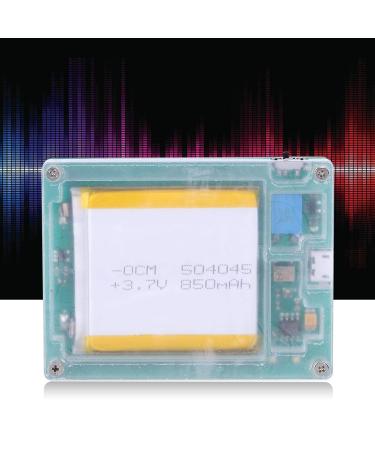 Impulse Generator - Durable Rechargeable Pulse Module for Schumann Waves & Sleep Enhancement - Buy Online on GoSupps.com