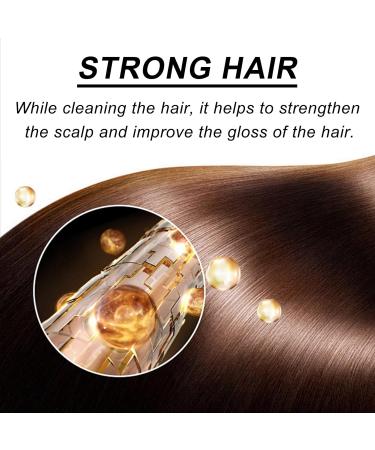 Oignon Biotine & Romarin Shampooing & Treatment Set Anti-Chute Hydratant Nourrissant R parateur Pour Tous Les Types De Cheveux (Shampooing + Revitalisant) - Buy Online on GoSupps.com