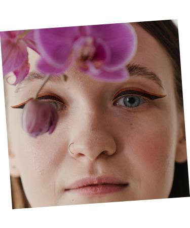 Beavorty 18 Pairs Anti Sweat Eyeliner Green Eyeshadow Instant Eyeliner Stickers Women Eyeliner Decal Man Prom - Buy Online on GoSupps.com