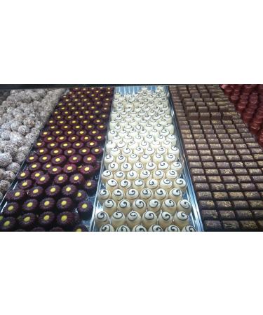 Sephra Chocolate Flavoured Melts (907g White Chocolate Flavored) White Chocolate Melts 907g - Buy Online on GoSupps.com