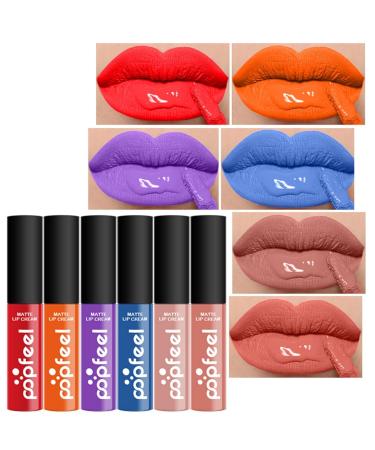 FantasyDay Multifunctional Makeup Gift Set - All-in-One Cosmetic Kit for Face Eyes & Lips - Eyeshadow Palette Lipstick Rouge Mascara & Brush Case - Buy Online on GoSupps.com