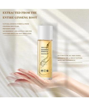  G n rique G n rique Face Moisturizing Water 100ml Hydrating Agent Lightweight Firming Facial Water Soothing Facial Gentle Hydration for All Skin Types Women Men Teens Girls Adults - Buy Online on GoSupps.com