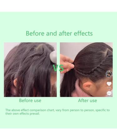 Pocket Size Hair Wax - Non-Greasy Styling Wax - Temporary Pomade - Frizz Control - Hair Care Products - Dry Curly Hair - Buy Online on GoSupps.com