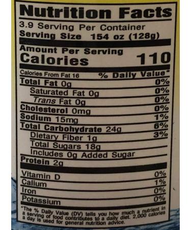 Arrowroot Starch Bot San Day Flour 17.6oz (500g) from Vietnam - Crunchy Chunk Powder - 1.1lb Reclosable Jar - Buy Online on GoSupps.com
