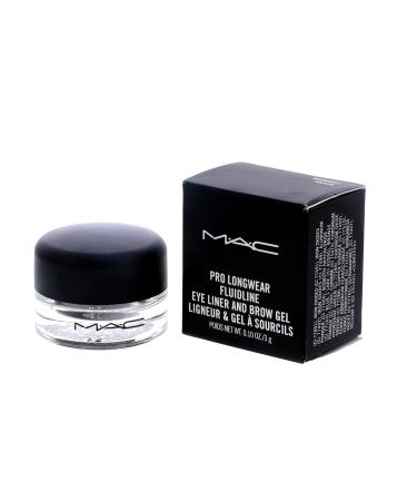 M.A.C Fluidline Midnight Snack - Buy Online | International Shipping Available - Buy Online on GoSupps.com