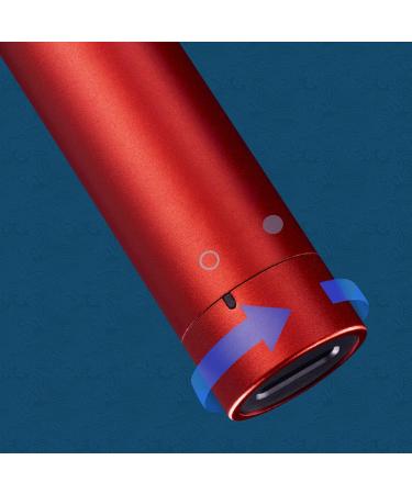 Buy OUSIKA Nose Hair Trimmer - Electric Waterproof Portable & Safe for Family Use - Buy Online on GoSupps.com