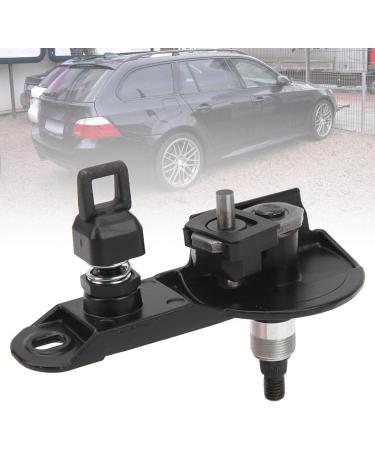 Wiper Shaft Rotatable Easy Installation 10800874 Rear Wiper Shaft Long-term Wear-resistant for 3series Touring E91 - Buy Online on GoSupps.com