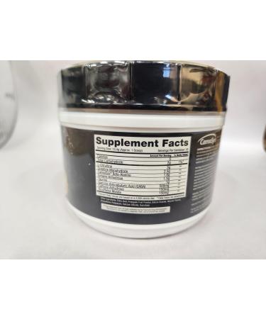 CONTROLLED LABS White Wire High-Stim Preworkout Powder with Creatine L-Citrulline and Caffeine 30 Servings Performance Pump & Focus Support Lemonade Wired Lemonade - Buy Online on GoSupps.com