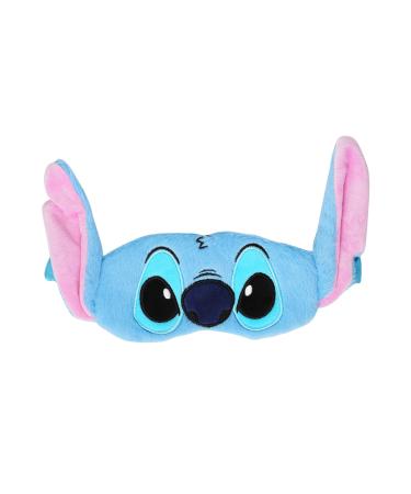 Disney Lilo & Stitch Blue & Pink Stitch Sleep Mask VM700356L