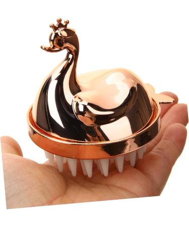 Beaupretty 12 STK Children's Shampoo Brushes - Scalp Washer for Kids | Perfect Shower & Hair Wash Tool - Buy Online on GoSupps.com