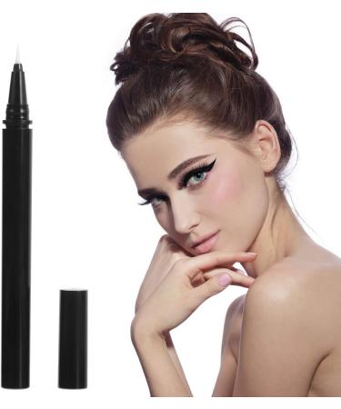  Didiseaon Didiseaon 9 Pcs Liquid Eyeliner Container Black Eye Liner Container Empty Mascara Tube and Makeup Supplies Black Eyeliner Pencils Refill - Buy Online on GoSupps.com