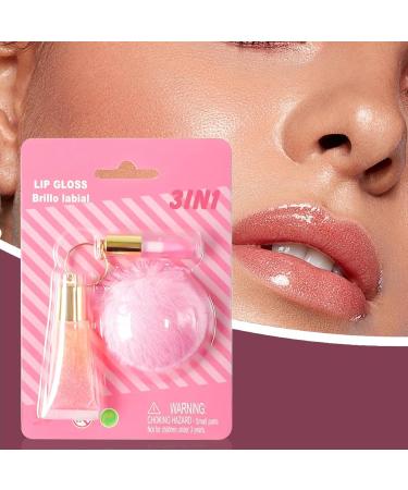  WJnflQN Moisturizing Liquid Lipstick Hydrating Effect | Lightweight Liquid Lipstick High Pigmentation Makeup - Buy Online on GoSupps.com