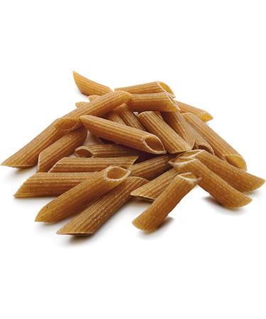 Integral Penmes with Organic Grano Toscano Flour Whole Paste 6 Packs of 500 g - Buy Online on GoSupps.com