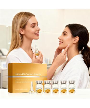 Liquid Moisturizer for Face Care Supports Skin Elasticity 5ml Moisturizing Skin Brightening Liquid Daily Skin Care Routine Serums Lightweight - Buy Online on GoSupps.com