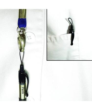 PenX Nurse Multipurpose Medication Pill Opener - Retractable Blade & Non-Slip Grip for Easy Use - Buy Online on GoSupps.com