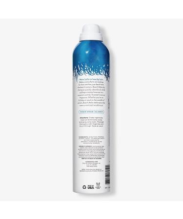 Not Your Mother's Dry Shampoo Assortment (3-Pack) - 7 oz - Instant Oil Absorption with Clean Freak, Plump for Joy, Beach Babe Dry Shampoo - Buy Online on GoSupps.com