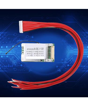 Electric Power Assistant Car Home Improvement Lithium Protection Board