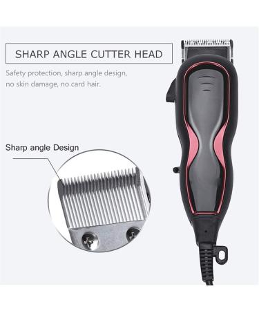 High Performance Haircut Kit for Men | Electric Hair Clippers - Shop Online Internationally - Buy Online on GoSupps.com