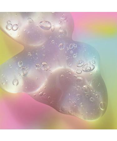 Good Light Cosmic Dew Water Cleanser - Hydrating Gel-to-Foam Cleanser with Glycerin and Hyaluronic Acid - Sensitive Skin Safe (3.38 fl oz) - Buy Online on GoSupps.com