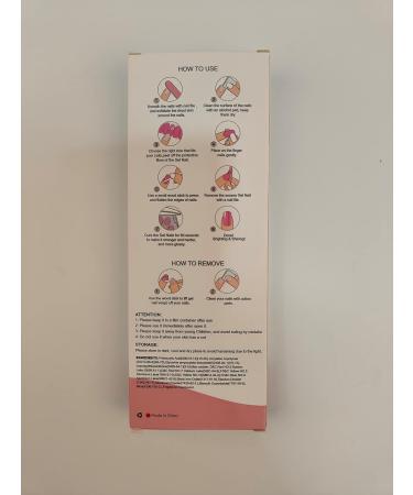 Kalolary Gel Nail Polish Strips Nail Gel Art Sticker Waterproof Full Nail Wraps Decal Sets with Nail File and Stick for Women Girls Nail Art Decor (UV/LED Lamp Required) (Tree and Heart) - Buy Online on GoSupps.com