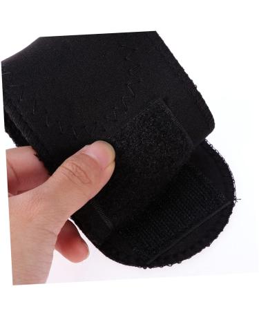 FRCOLOR 9 Pairs Self-Heating Magnetic Wrist Pads | Thermal Support Brace for Pain Relief - Buy Online on GoSupps.com