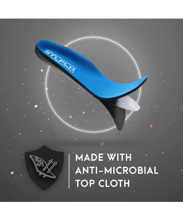 STLFLX SoleGUARDZ Puncture Resistant Insole - X-Large - Buy Online on GoSupps.com
