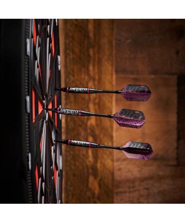 Viper Vanity Soft Tip Darts with Storage Case - 16g Dart Bitch Design - Buy Online on GoSupps.com