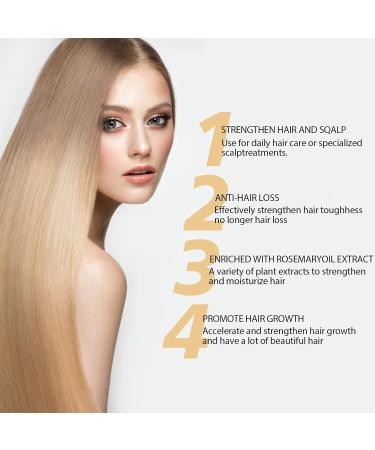 Veganic Natural Hair Growth Oil Veganic Hair Growth Oil For Hair Growth Natural Hair Growth Oil For Dry And Damaged Hair Promotes Growth And Thickness (2pc) - Buy Online on GoSupps.com