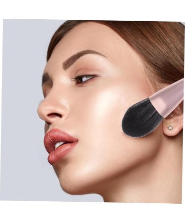 POPETPOP Makeup Applicator 1 Set makeup brush set female makeup brochas de maquillaje makeup brush for girls concealer brush eyeshadow cosmetic eye brush lip brush Miss wooden major - Buy Online on GoSupps.com