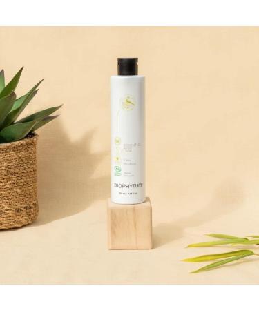  BIOPHYTUM Micellar Cleansing Water 250ml enriched with 4 active ingredients - ESSENTIEL 02 - certified organic cosmos and vegan formula - Bio-sourced bottle - 100% French - Buy Online on GoSupps.com