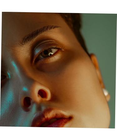 FRCOLOR 15 Sheets Eyebrow 3d Sticker Lady Tools Natural Eyebrow Shaper Eyebrow Stickers Like Real 4d - Buy Online on GoSupps.com