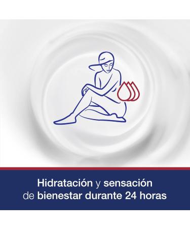 Buy Neutrogena Creams 300ml + 300ml Duo | International Shipping Available - Buy Online on GoSupps.com