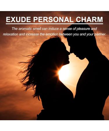 Women Pheromone Perfume Long-lasting and Addictive Personal Roll-on Cologne for Women to Attract Men 0.34 Fl Oz (Pack of 1) 10ml - Buy Online on GoSupps.com