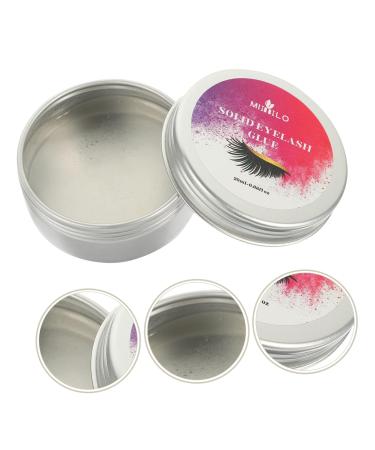 minkissy Lash Lifting Glue tools eyelash tool binders Solid glue eyelash adhesive for lifting eyebrow glue for lifting strong sticky eyelash glue eye tool sticky glue replace super glue - Buy Online on GoSupps.com