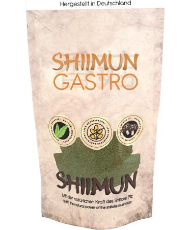 Bellfor Food Set for Large Dogs with Digestive Disorders - Support Naturgut-Schmaus 4 kg Landgut-Happen 200 g - Shiimun Gastro 120 g and 1 Measuring Cup - Buy Online on GoSupps.com