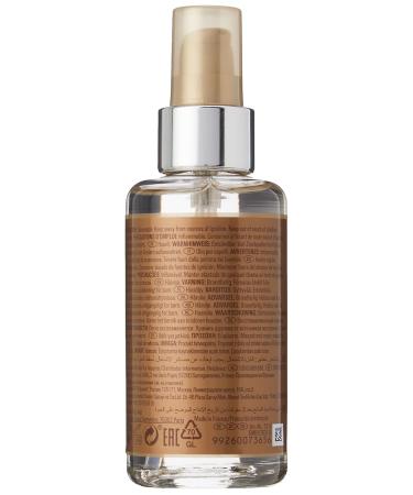 Wella SP Code Energy LuxeOil Reconstructive Elixir 100ml - Unscented Hair Treatment | International Shipping Available - Buy Online on GoSupps.com